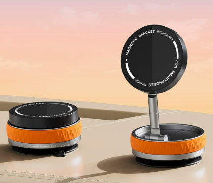 720° Magnetic Folding Phone Stand