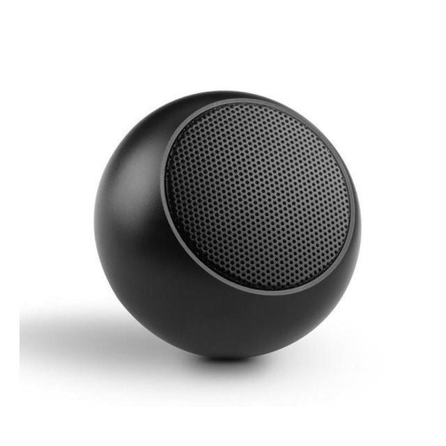 Mini Portable BT 5.0 Speaker with 360 HD Surround Sound