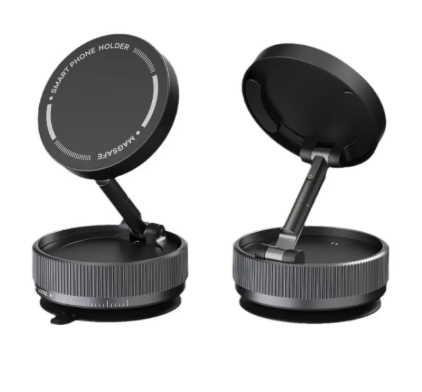 720° Magnetic Folding Phone Stand