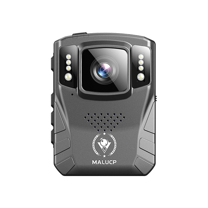 2024 B9S 4K HD Night Vision Body Camera