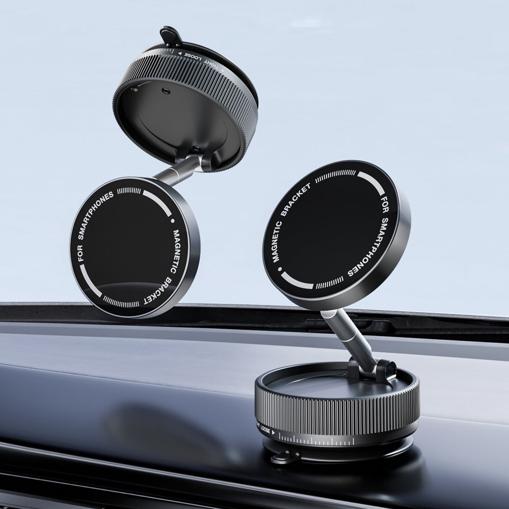 720° Magnetic Folding Phone Stand