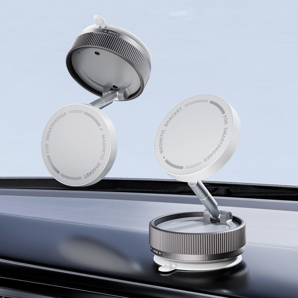 720° Magnetic Folding Phone Stand